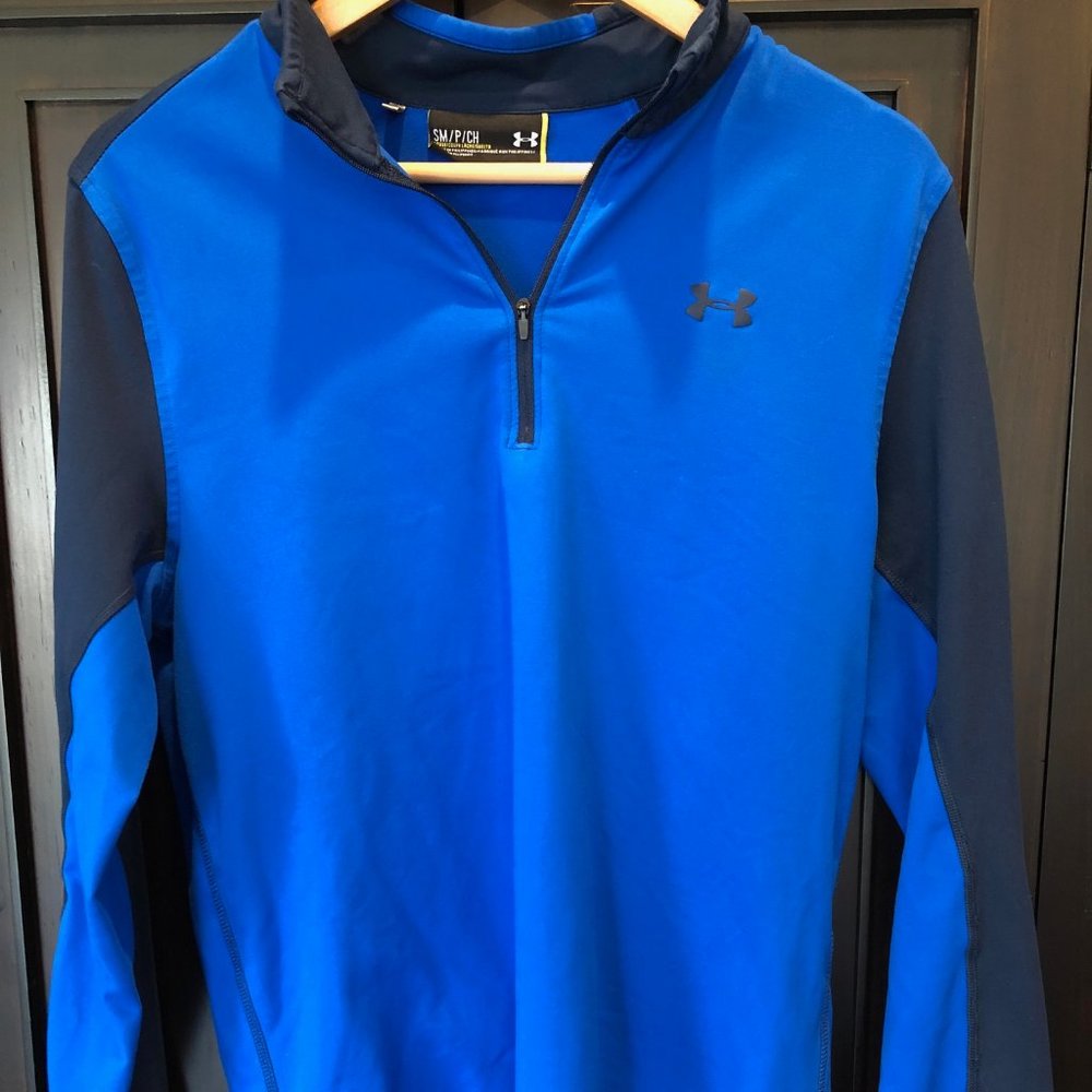 Under Armour pullover
